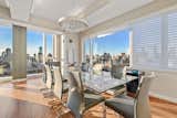  Photo 3 of 8 in Take in Panoramas of the Boston Skyline From This Airy Apartment, Listed at $2.9M