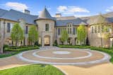  Photo 2 of 10 in A French Provincial Estate With Two Pools and an Elevator Lists for $39M in McLean, Virginia
