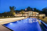 A French Provincial Estate With Two Pools and an Elevator Lists for $39M in McLean, Virginia - Photo 8 of 9 - 