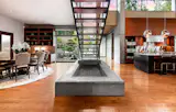 Zen Out Amid Reflection Pools and Grape Vines in This $7.2M Redmond Home - Photo 4 of 12 - 