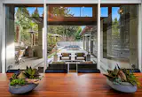 Zen Out Amid Reflection Pools and Grape Vines in This $7.2M Redmond Home - Photo 5 of 12 - 