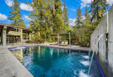 Zen Out Amid Reflection Pools and Grape Vines in This $7.2M Redmond Home - Photo 9 of 12 - 