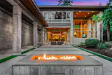 Zen Out Amid Reflection Pools and Grape Vines in This $7.2M Redmond Home - Photo 10 of 12 - 
