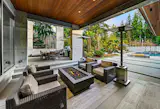 Zen Out Amid Reflection Pools and Grape Vines in This $7.2M Redmond Home - Photo 11 of 12 - 