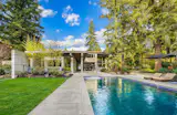 Zen Out Amid Reflection Pools and Grape Vines in This $7.2M Redmond Home - Photo 12 of 12 - 