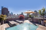 A SoHo Penthouse With Three Outdoor Spaces Asks $3.7M - Photo 5 of 9 - 