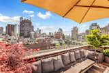 A SoHo Penthouse With Three Outdoor Spaces Asks $3.7M - Photo 7 of 9 - 