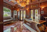 An Ornate New Jersey Estate With a Pool and Home Theater Asks $3.6M - Photo 8 of 17 - 