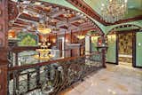 An Ornate New Jersey Estate With a Pool and Home Theater Asks $3.6M - Photo 15 of 17 - 