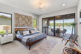  Photo 15 of 15 in art by Sharin Martin from Take in Views of Lake Quivira From an Infinity Pool for $2.5M