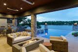 Take in Views of Lake Quivira From an Infinity Pool for $2.5M - Photo 12 of 13 - 