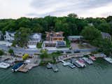 Take in Views of Lake Quivira From an Infinity Pool for $2.5M - Photo 13 of 13 - 