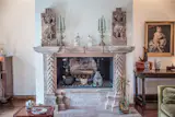 An O’Neil Ford-Designed Home Hits the Market in Houston for $9.6M - Photo 4 of 13 - 