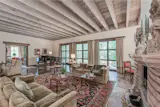 An O’Neil Ford-Designed Home Hits the Market in Houston for $9.6M - Photo 5 of 13 - 