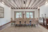 An O’Neil Ford-Designed Home Hits the Market in Houston for $9.6M - Photo 6 of 13 - 