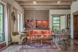 An O’Neil Ford-Designed Home Hits the Market in Houston for $9.6M - Photo 9 of 13 - 