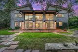  Photo 13 of 14 in An O’Neil Ford-Designed Home Hits the Market in Houston for $9.6M