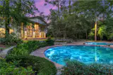 An O’Neil Ford-Designed Home Hits the Market in Houston for $9.6M - Photo 13 of 13 - 