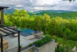  Photo 2 of 10 in A Grand Manor in the Mountains of Western North Carolina Asks $7.9M