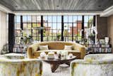 This $35M Downtown Manhattan Penthouse Is a Midsummer Night's Dream - Photo 4 of 16 - 