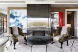 This $35M Downtown Manhattan Penthouse Is a Midsummer Night's Dream - Photo 5 of 16 - 
