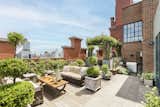 This $35M Downtown Manhattan Penthouse Is a Midsummer Night's Dream - Photo 11 of 16 - 