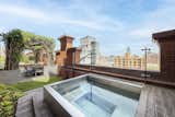 This $35M Downtown Manhattan Penthouse Is a Midsummer Night's Dream - Photo 13 of 16 - 