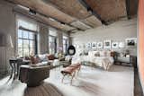 This $35M Downtown Manhattan Penthouse Is a Midsummer Night's Dream - Photo 15 of 16 - 