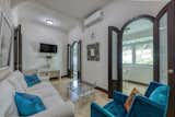 A Spanish Revival Home in the Heart of Condado Beach Lists for $3.5M - Photo 4 of 9 - 
