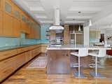 Make a Historic  Denver Landmark Your Red-Bricked Residence for $15M - Photo 6 of 20 - 