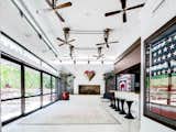 Make a Historic  Denver Landmark Your Red-Bricked Residence for $15M - Photo 9 of 20 - 