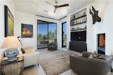 A Contemporary Santa Fe Gem With Outdoor Rooms and a Culinary Garden Asks $3.8M - Photo 5 of 10 - 