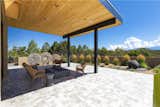 A Contemporary Santa Fe Gem With Outdoor Rooms and a Culinary Garden Asks $3.8M - Photo 8 of 10 - 