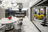 This Tron-Inspired Dallas Estate Could Be Yours for $3.6M - Photo 5 of 14 - 