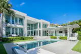This Surfside Gem Perched on Biscayne Bay Asks $17.8M - Photo 10 of 12 - 