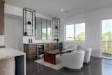 A Sleek New Build in Tucson Offers Panoramic Mountain Views for $1M - Photo 6 of 11 - 
