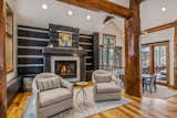 A Bachelor Gulch Cabin  With Ski-in Access and    Après-ski Amenities Asks $9.8M - Photo 5 of 12 - 