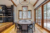 A Bachelor Gulch Cabin  With Ski-in Access and    Après-ski Amenities Asks $9.8M - Photo 6 of 12 - 