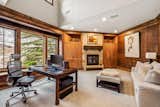 A Bachelor Gulch Cabin  With Ski-in Access and    Après-ski Amenities Asks $9.8M - Photo 8 of 12 - 