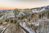 A Bachelor Gulch Cabin  With Ski-in Access and    Après-ski Amenities Asks $9.8M - Photo 12 of 12 - 
