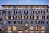 Here’s Your Chance to Live in the Heart of Rome in a Restored Palazzo