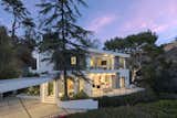 A Hollywood Hills Home Offers Glittering Views for $8.9M - Photo 1 of 11 - 