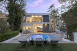 A Hollywood Hills Home Offers Glittering Views for $8.9M - Photo 9 of 11 - 