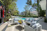 A Hollywood Hills Home Offers Glittering Views for $8.9M - Photo 10 of 11 - 