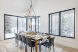 This Mountainside Retreat in Park City Is a Ski Lovers’ Sanctuary - Photo 5 of 14 - 