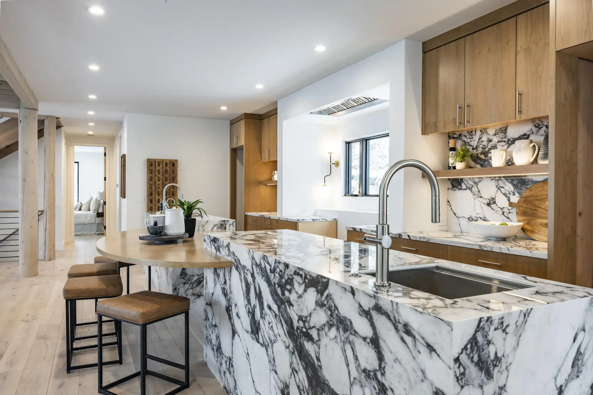 Photo 10 of 15 in This Mountainside Retreat in Park City Is a Ski