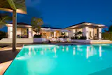 This Stunning Waterfront Villa in Turks and Caicos Seeks $6.9M - Photo 10 of 11 - 
