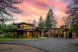This Home for $6.2M in Truckee, California, Was Designed With Recreation in Mind