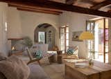 A Part-Conservation, Part-Expansion Project in Formentera, Spain, Seeks  $3.7M - Photo 6 of 9 - 
