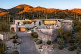 A Scottsdale Sanctuary Offers Stunning Views Inside and Out for $6.5M